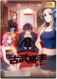 古武高手在都市