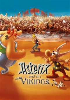 高卢英雄大战维京海盗