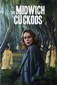 米德威奇布谷鸟