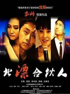北漂合伙人