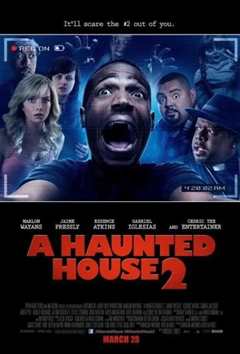 鬼屋大电影2