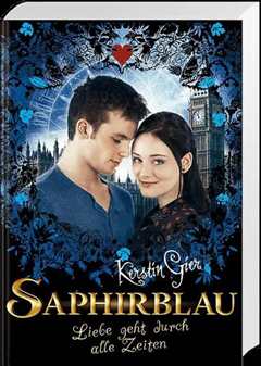 《F调的宝石蓝》