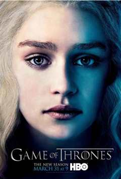 权力的游戏 第三季