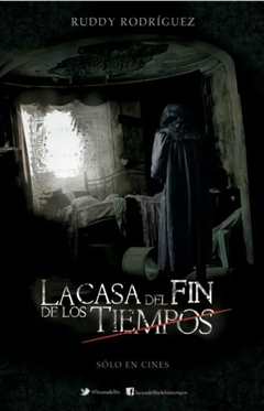 时间尽头的房屋