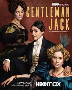 绅士杰克 第二季