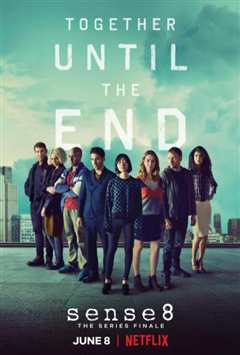 超感猎杀：完结特别篇