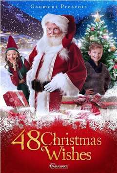 48个圣诞愿望