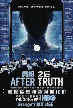 真相背后：虚假新闻与信息的代价