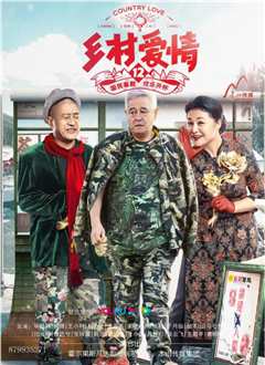 乡村爱情12