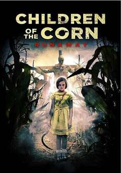 玉米地的小孩：大逃亡