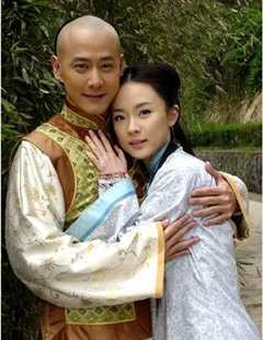 杨乃武与小白菜