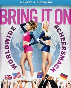 新魅力四射：全球万人迷