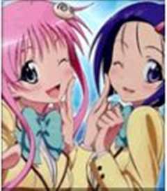 出包王女第四季