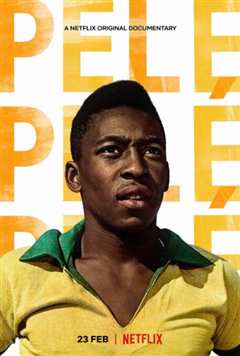 球王贝利：巴西足球传奇