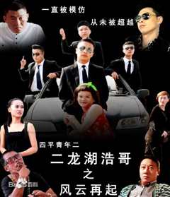 二龙湖浩哥之风云再起