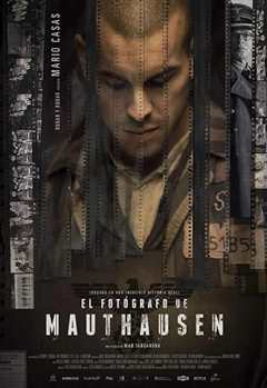 集中营里的摄影师