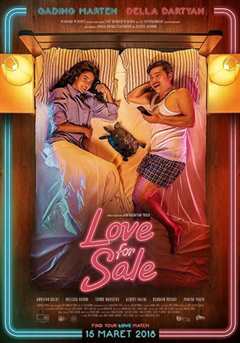 意想不到的爱情