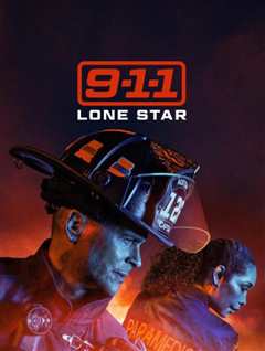 紧急呼救：孤星 第三季