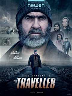 游牧警探：罪夜殺機