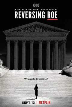 推翻罗诉韦德案