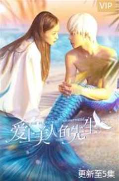 爱上美人鱼先生
