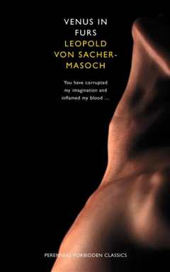 穿裘皮的维纳斯