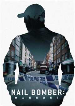 伦敦钉子炸弹案：全面缉凶