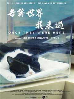 告诉世界我来过