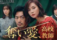 夺爱、高校教师