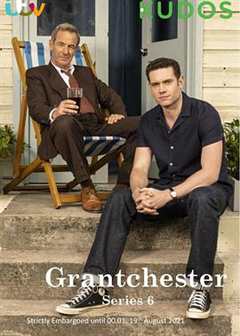 牧师神探 第六季