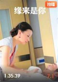 缘来是你