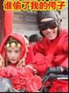 谁偷了我的侉子