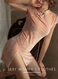 特殊的精油按摩