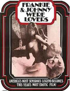 弗兰基和约翰尼-恋人