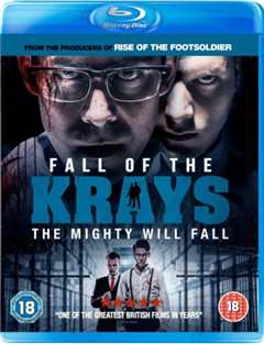 克雷兄弟的秋天