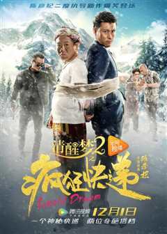 清醒梦2之疯狂快递