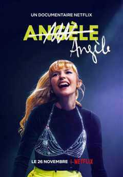 比利时小天后安琪儿：成名之路