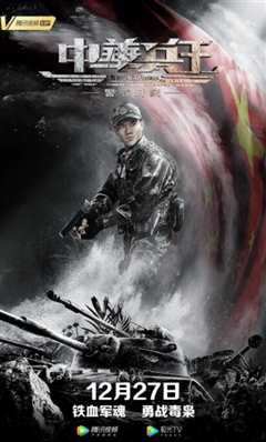 中华兵王之警戒时刻