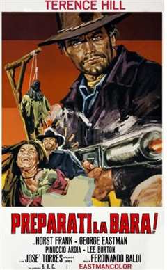 姜戈，备好棺材！