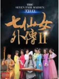 七仙女外传2
