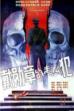 戴勋章的走私犯