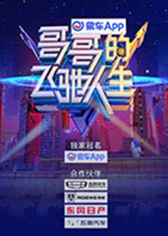 哥哥的飞驰人生