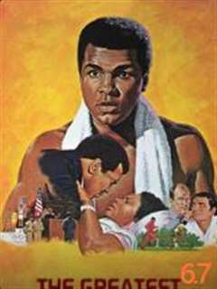 胜者为王之拳王阿里