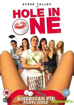 美国派(番外篇)8.一杆进洞