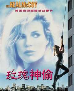 霹雳神偷(普通话版)