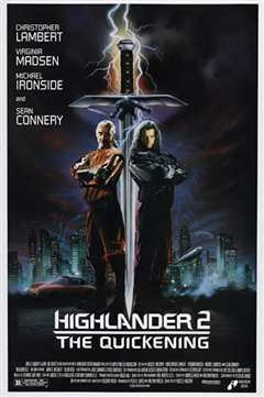 高地人2：天幕之战