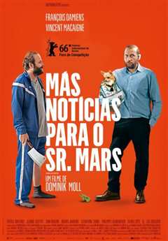 来自火星的消息