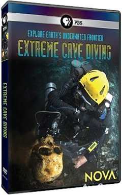 PBS.新星.极限洞穴潜水
