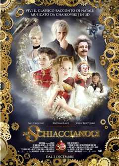 胡桃夹子：魔境冒险