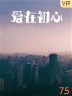 爱在初心